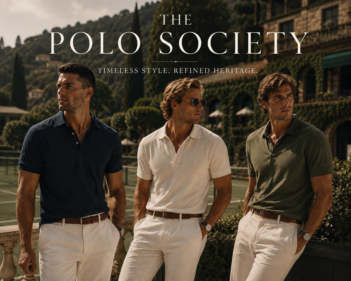 The Polo Society