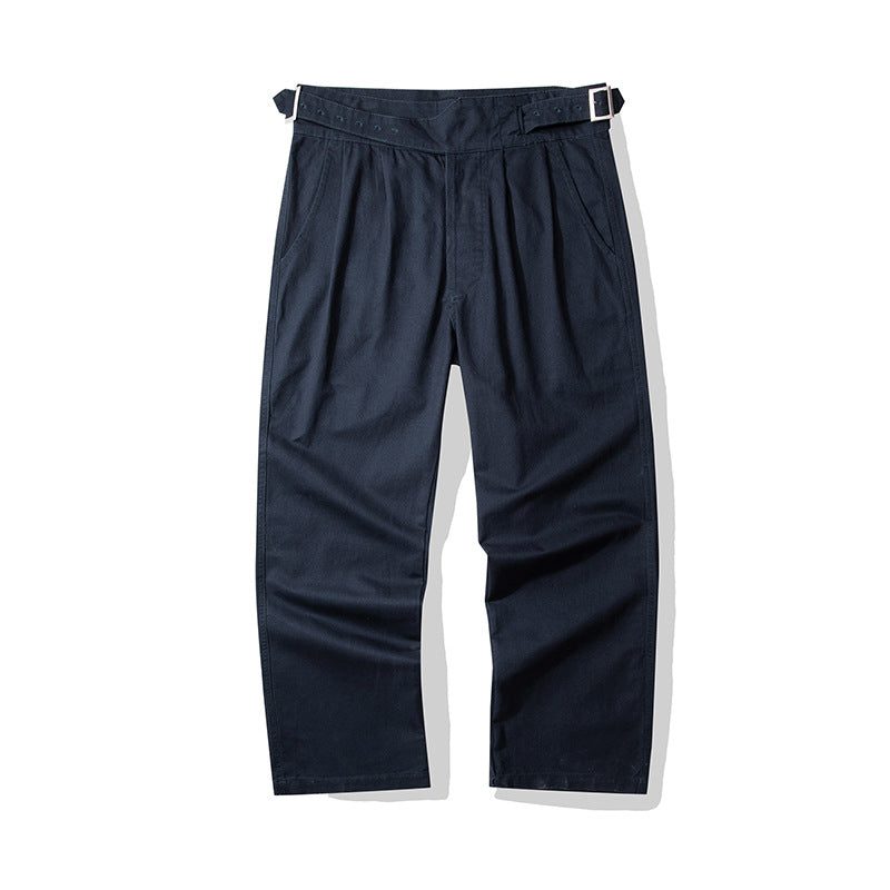 Birmingham - Pantalon long