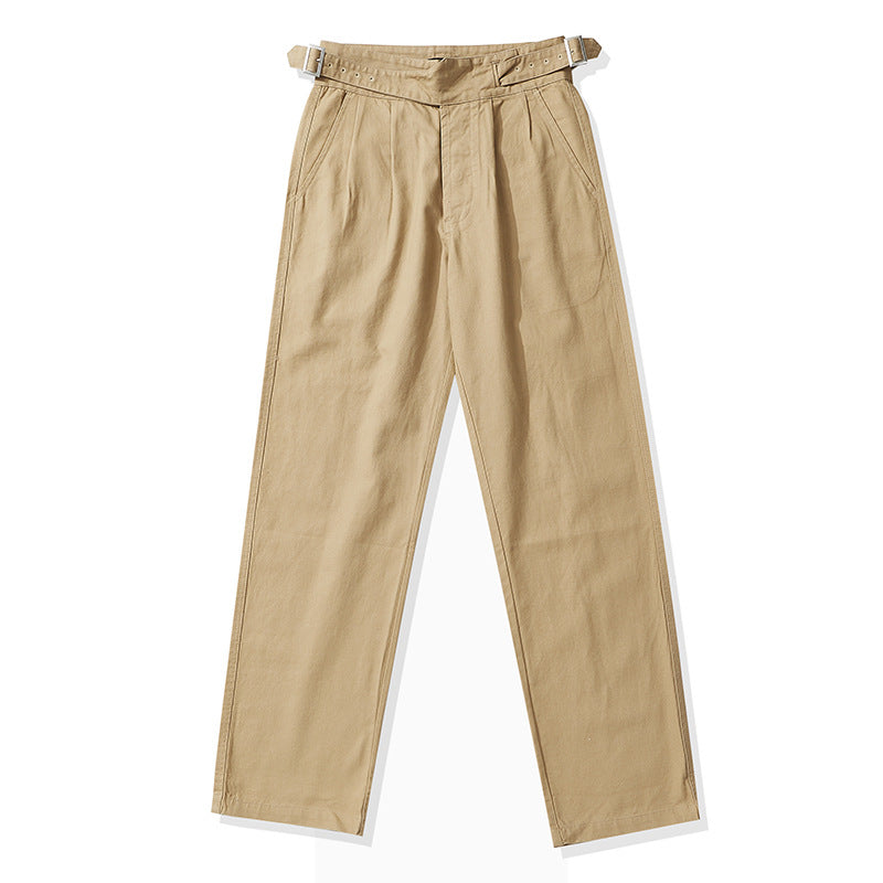 Birmingham - Pantalon long