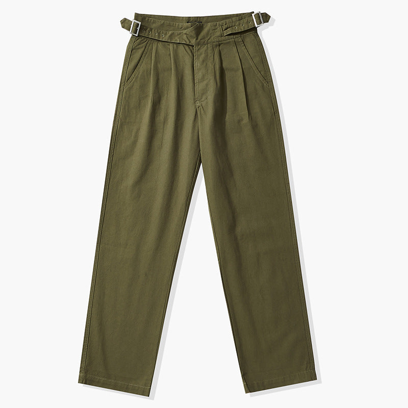 Birmingham - Pantalon long