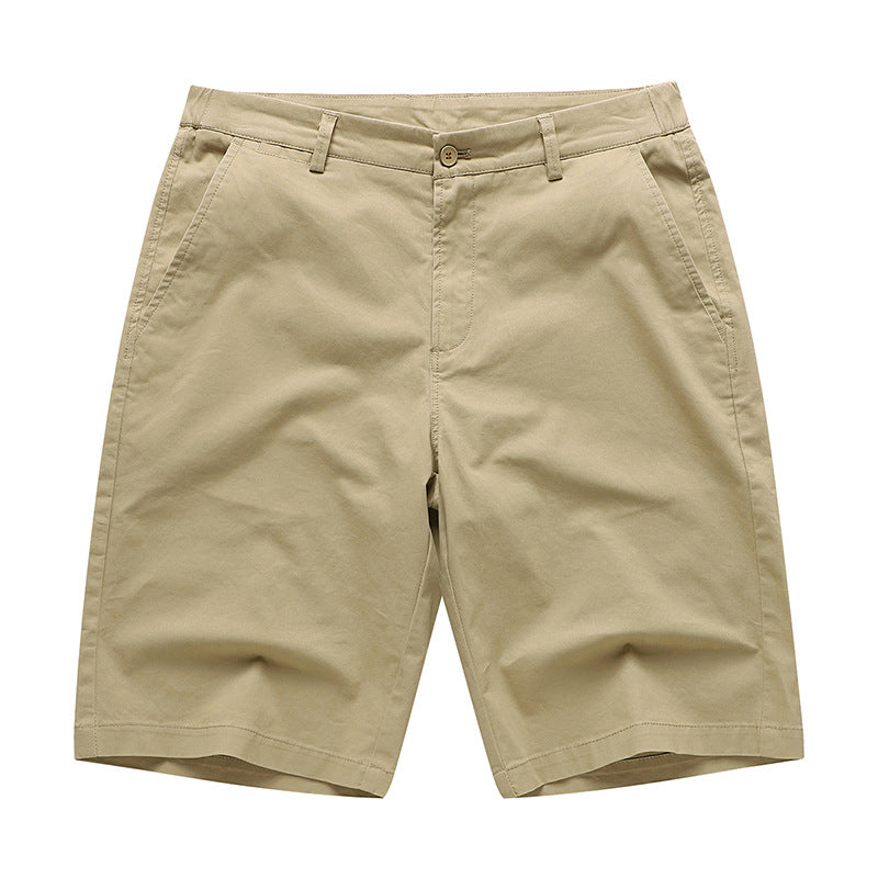 Le Caire - Short