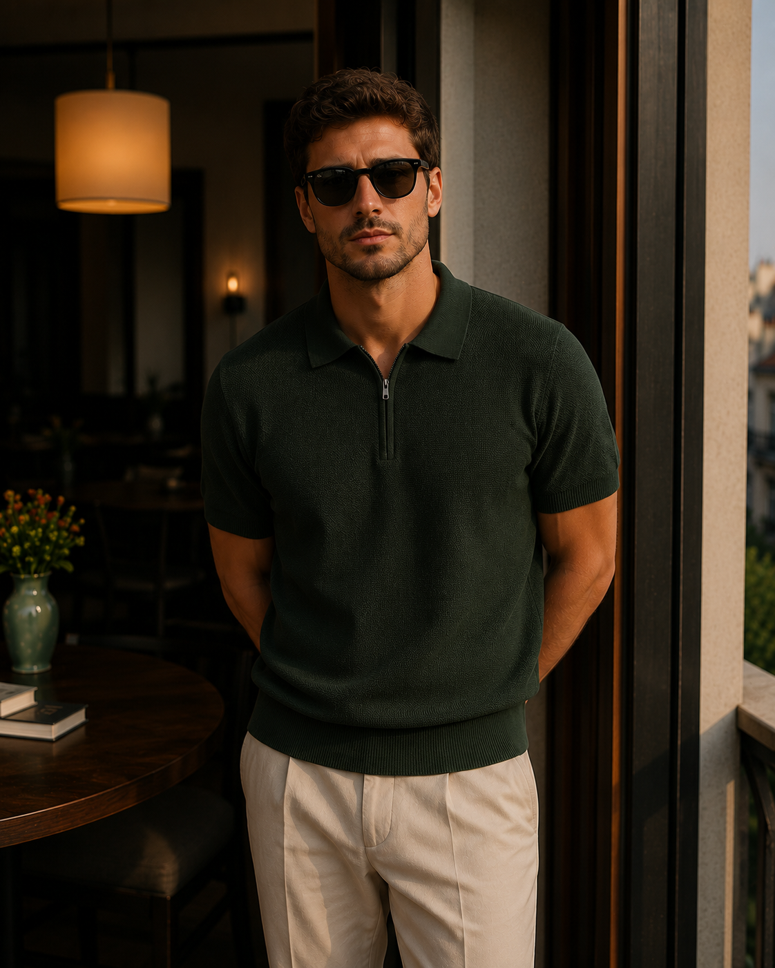 Dortmund - Polo