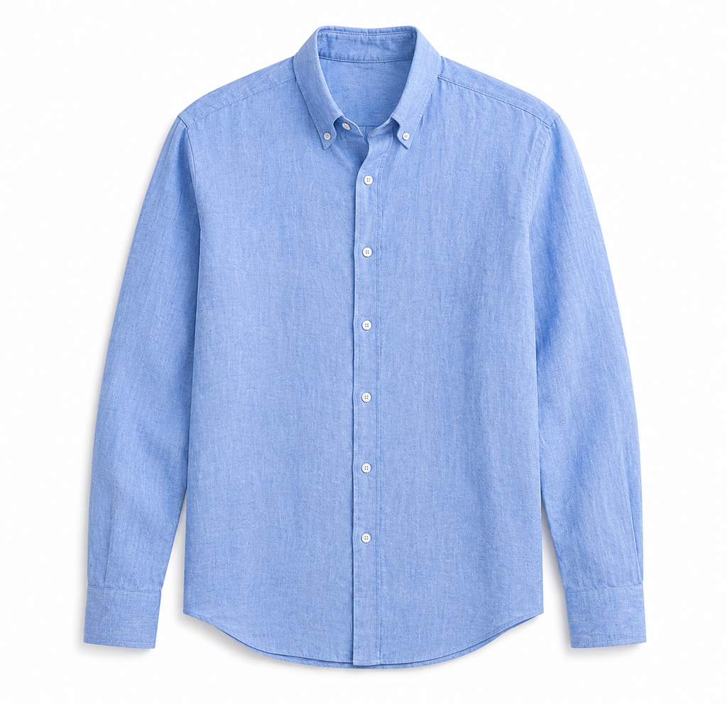 Maui - Chemise en lin