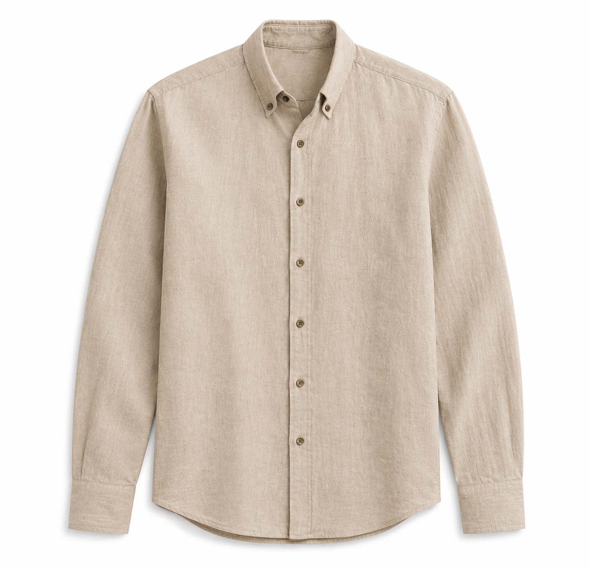 Maui - Chemise en lin