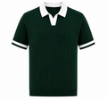 Metz - Polo en tricot